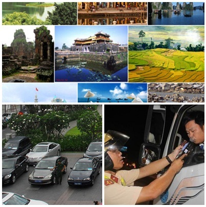 Chỉ đạo, điều hành của Chính phủ, Thủ tướng Chính phủ nổi bật tuần từ 14 - 18/1/2019